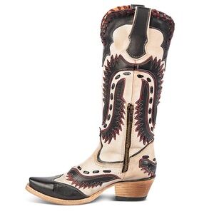 FREEBIRD WAYNE BOOTS